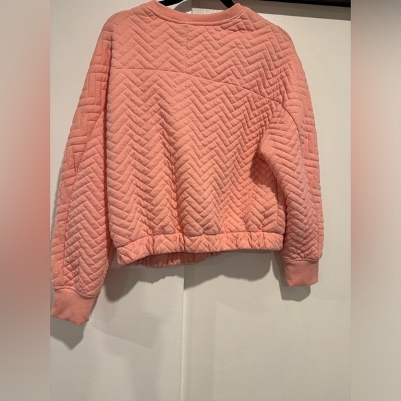 A new day pink sweater size small - Picture 3 of 7